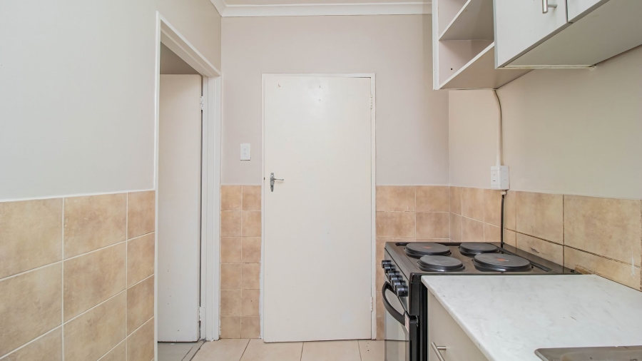 To Let 1 Bedroom Property for Rent in Bishopscourt Western Cape